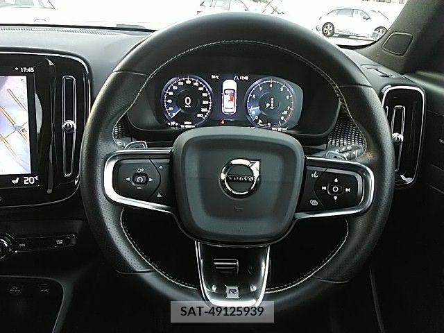Volvo XC40 2020-09 370267-2