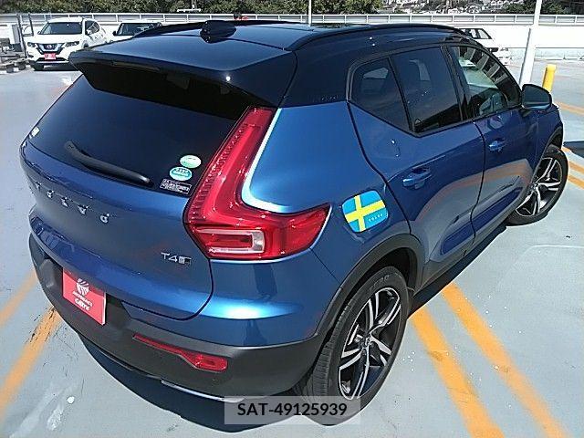 Volvo XC40 2020-09 370267-28