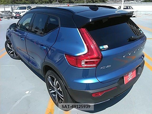 Volvo XC40 2020-09 370267-26