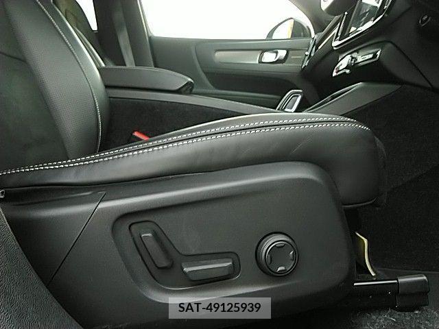Volvo XC40 2020-09 370267-15