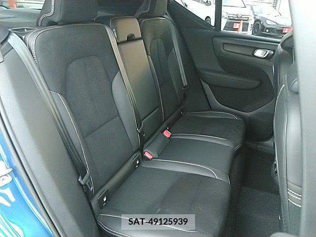 Volvo XC40 2020-09 370267-16