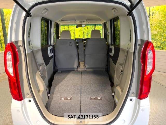 Honda N BOX 2018-08 278653-11