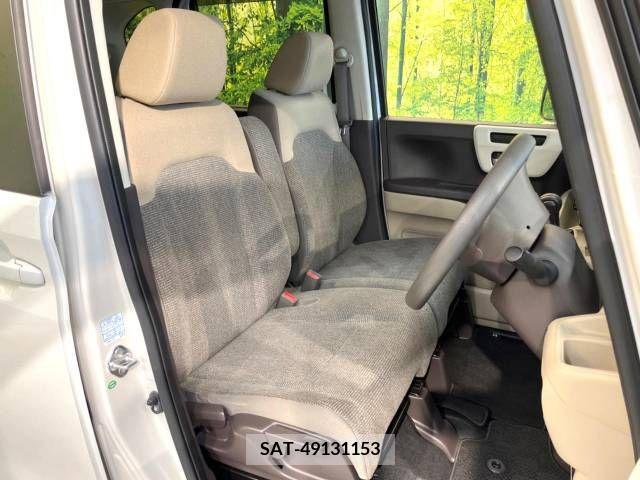 Honda N BOX 2018-08 278653-9