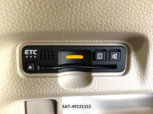 Honda N BOX 2018-08 278653-8