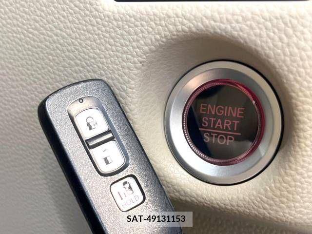 Honda N BOX 2018-08 278653-7