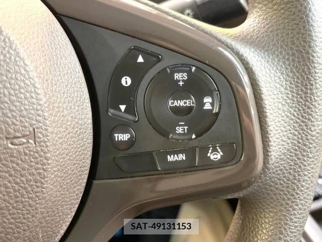 Honda N BOX 2018-08 278653-6