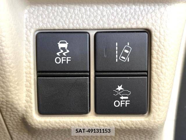 Honda N BOX 2018-08 278653-5
