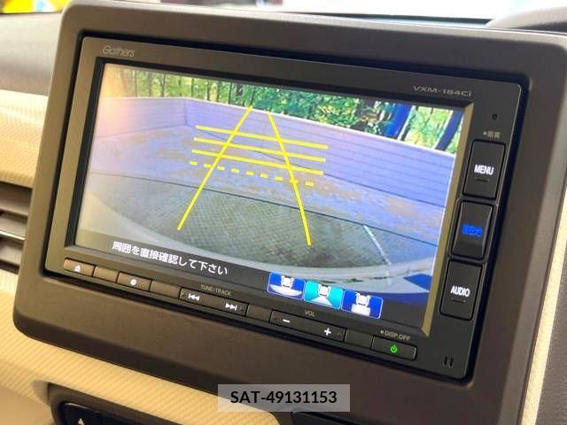 Honda N BOX 2018-08 278653-3
