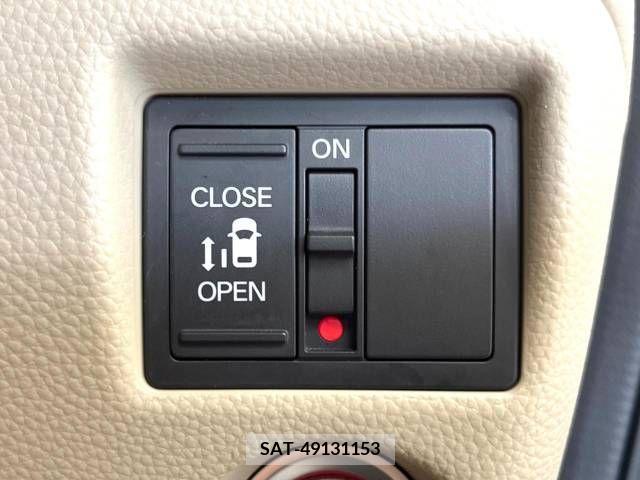 Honda N BOX 2018-08 278653-4