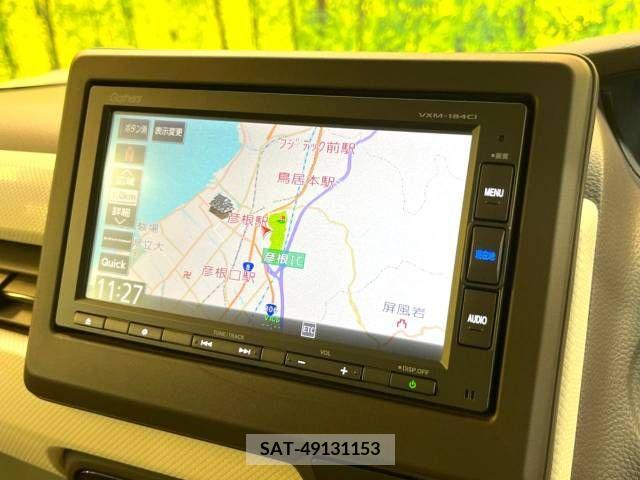 Honda N BOX 2018-08 278653-2