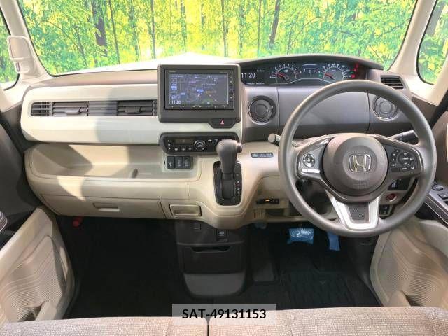 Honda N BOX 2018-08 278653-1