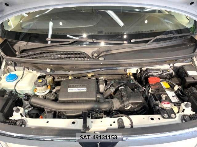 Honda N BOX 2018-08 278653-19