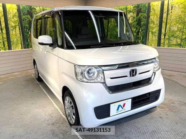 Honda N BOX 2018-08 278653-17
