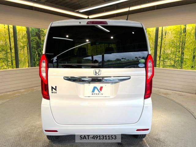 Honda N BOX 2018-08 278653-16