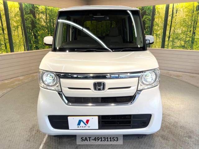 Honda N BOX 2018-08 278653-15