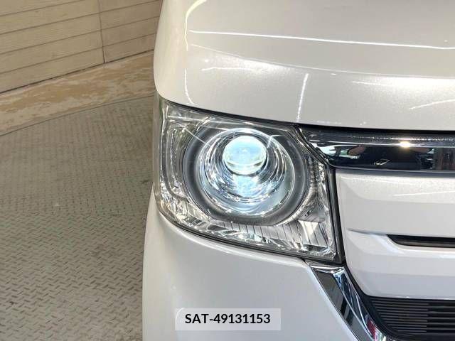 Honda N BOX 2018-08 278653-13