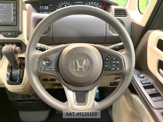 Honda N BOX 2018-08 278653-12