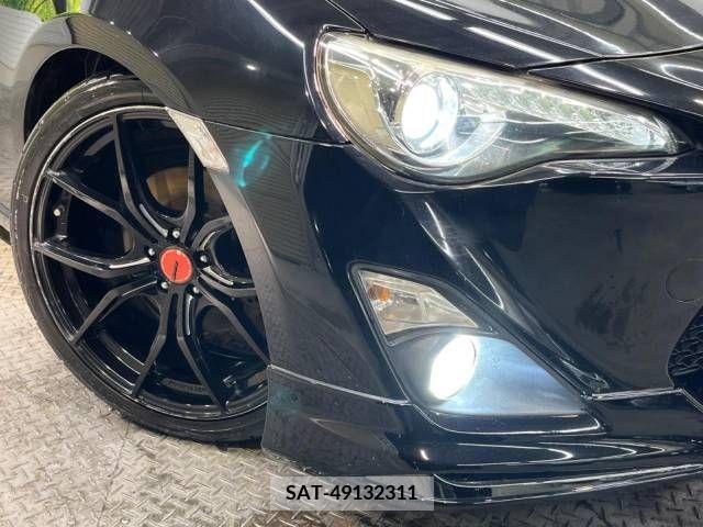 Toyota 86 2012-05 208999-12