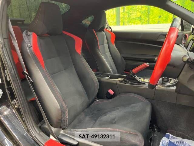Toyota 86 2012-05 208999-8