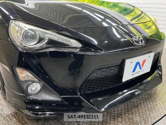 Toyota 86 2012-05 208999-5