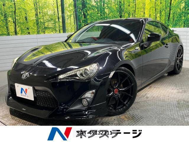 Toyota 86 2012-05 208999-0