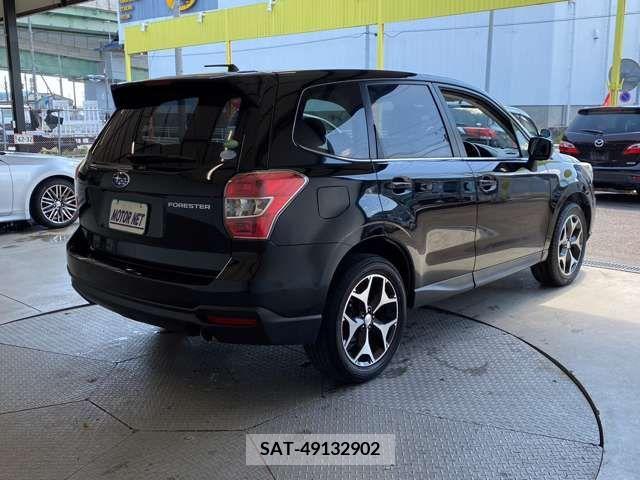Subaru FORESTER 2013-05 270120-10