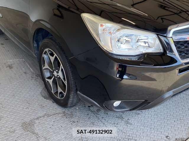 Subaru FORESTER 2013-05 270120-8