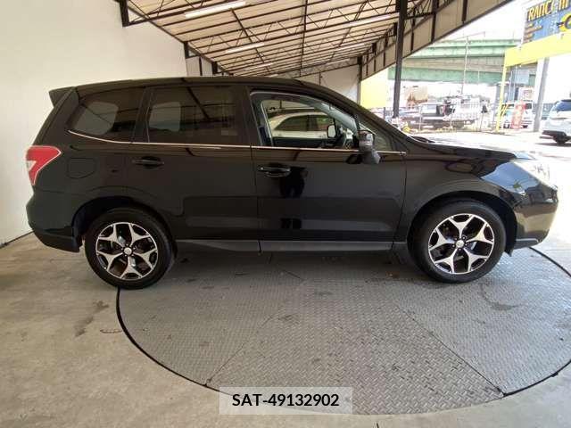 Subaru FORESTER 2013-05 270120-9