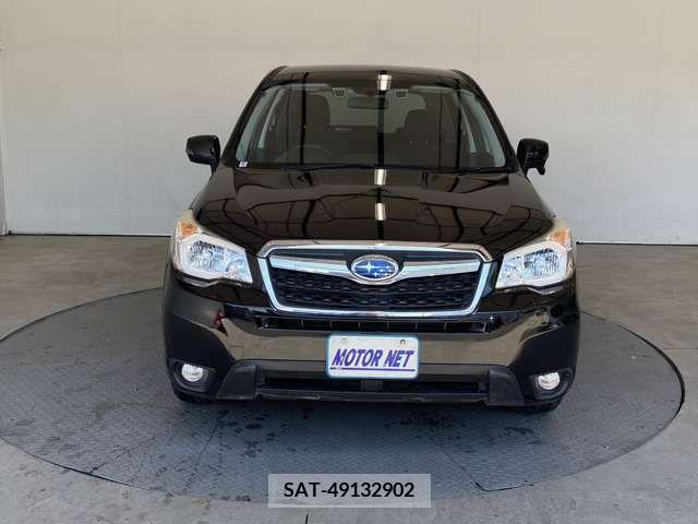Subaru FORESTER 2013-05 270120-6