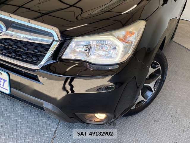 Subaru FORESTER 2013-05 270120-5