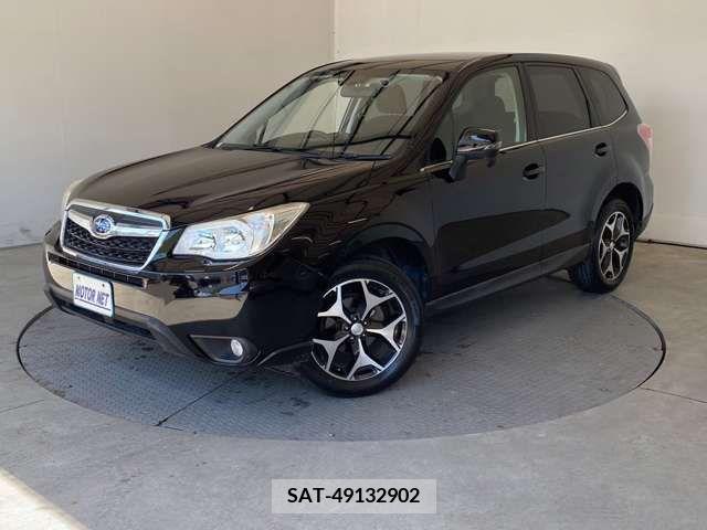 Subaru FORESTER 2013-05 270120-4