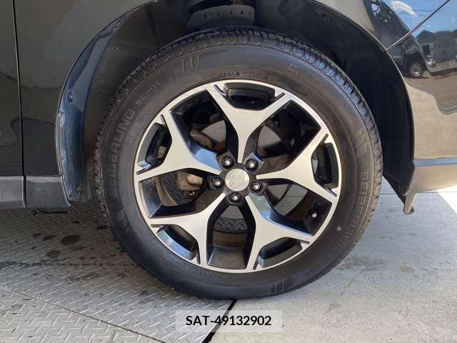 Subaru FORESTER 2013-05 270120-16