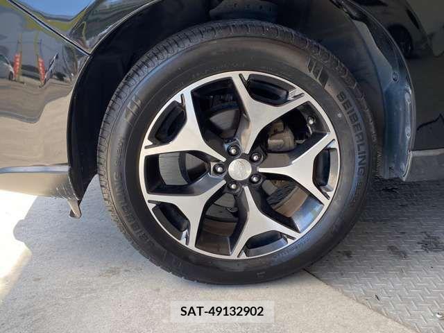 Subaru FORESTER 2013-05 270120-15