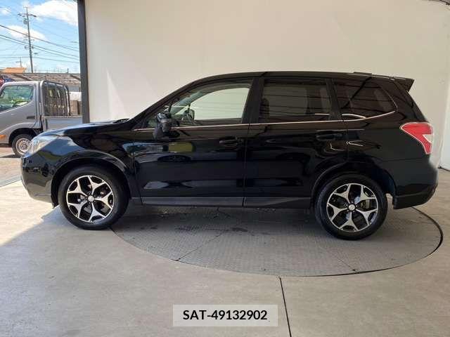 Subaru FORESTER 2013-05 270120-13