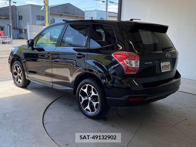 Subaru FORESTER 2013-05 270120-12