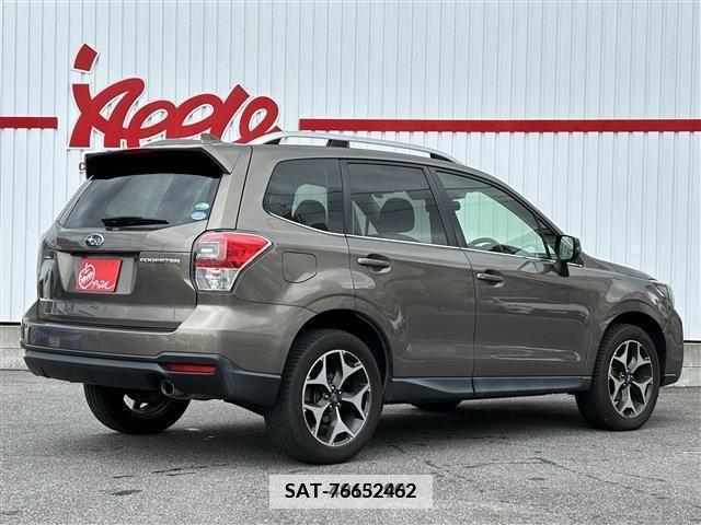 Subaru FORESTER 2013-05 270120-18