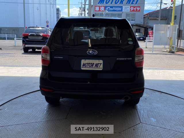 Subaru FORESTER 2013-05 270120-11