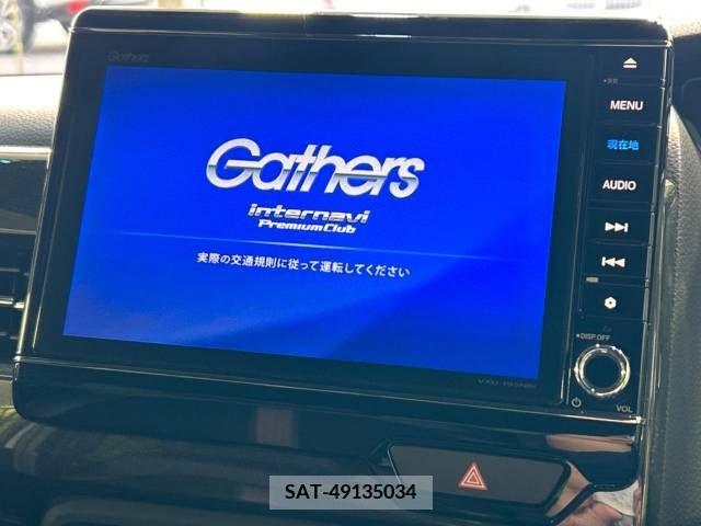 Honda N BOX CUSTOM 2018-10 229366-2