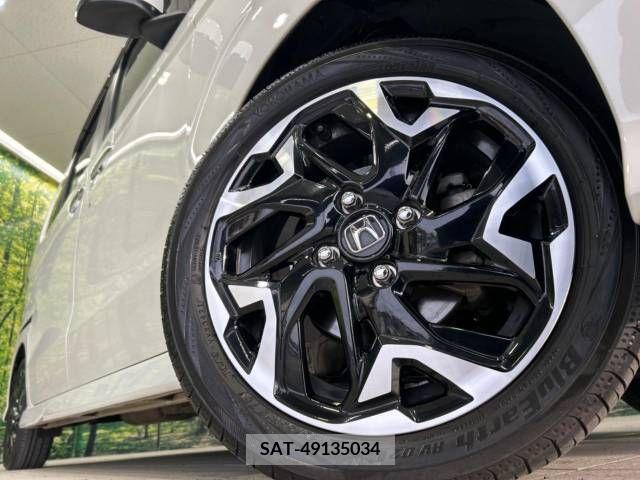 Honda N BOX CUSTOM 2018-10 229366-13