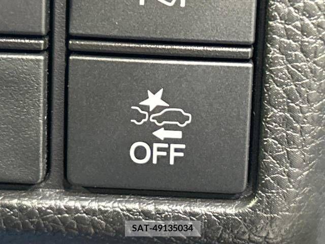 Honda N BOX CUSTOM 2018-10 229366-6