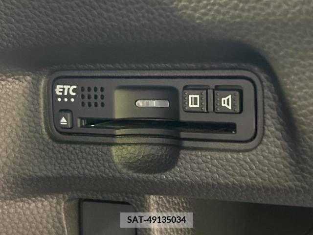 Honda N BOX CUSTOM 2018-10 229366-7