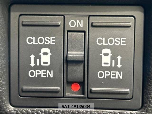 Honda N BOX CUSTOM 2018-10 229366-4