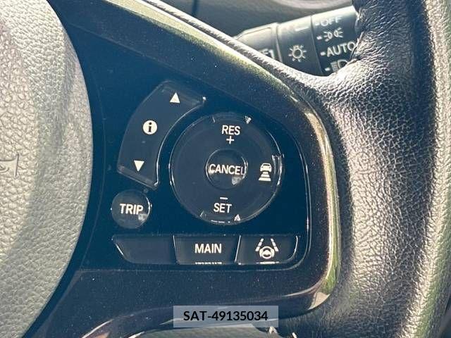 Honda N BOX CUSTOM 2018-10 229366-5