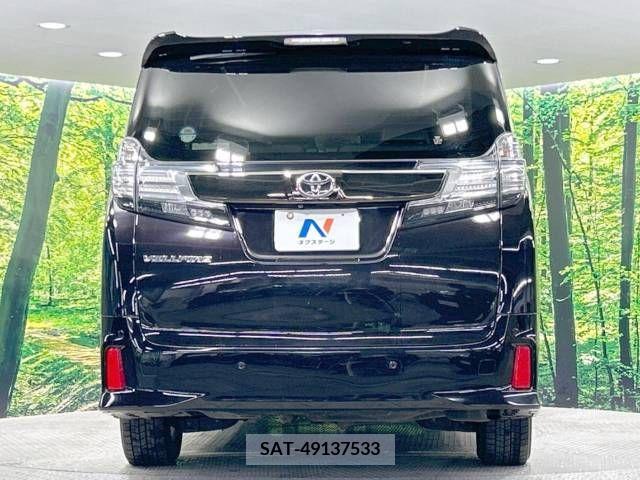 Toyota VELLFIRE 2017-04 288138-15