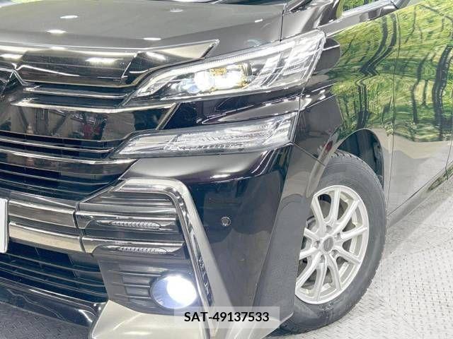 Toyota VELLFIRE 2017-04 288138-13