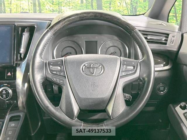 Toyota VELLFIRE 2017-04 288138-11