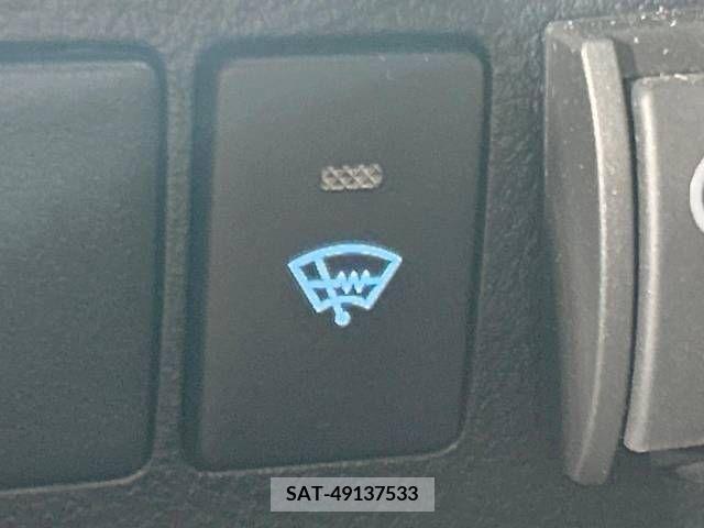 Toyota VELLFIRE 2017-04 288138-4