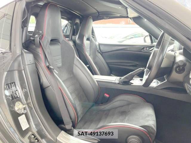 Mazda ROADSTER 2016-12 384457-10