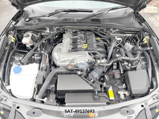 Mazda ROADSTER 2016-12 384457-18