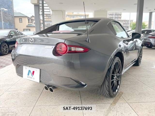 Mazda ROADSTER 2016-12 384457-17